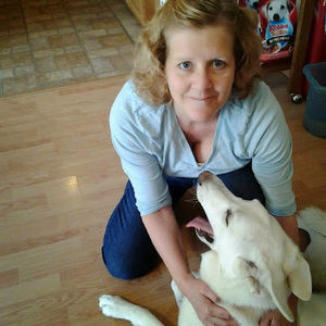 Meet your Posher, Joni